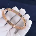 Engraving Your Cartier Love Bracelet: Personalization Ideas