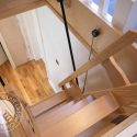 Find Your Perfect Loft Ladder: The Safeway Up for Security and Style
