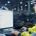 How Commercial Construction Software Improves Financial Tracking