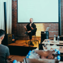 How to Become a Presenter with No Experience: A Step-by-Step Guide