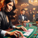 Baccarat Trial: Benefit from a no-pressure environment for skill-building.