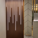 PVC Wall Panels Offer Moisture Resistance and Sleek Finishes
