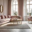 Torus Skirting Ideas to Enhance Room Aesthetics