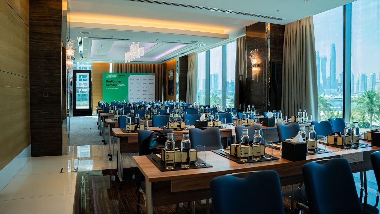 The Role of Corporate Event Organisers in Maximizing Client Engagement