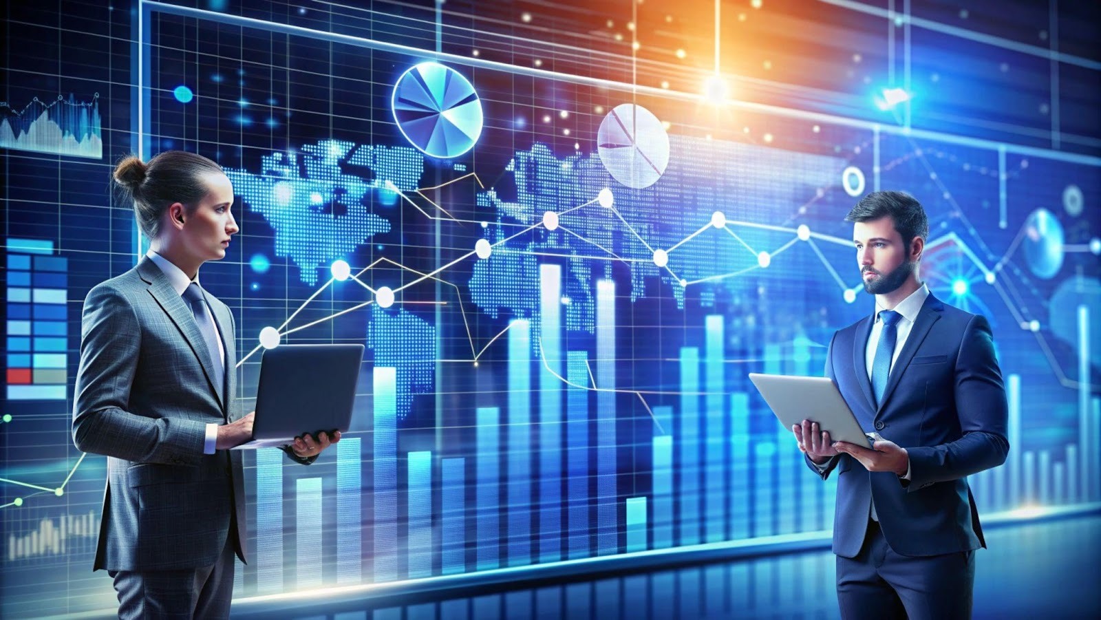 Bridging Innovation and Policy in the Evolving Fintech Landscape