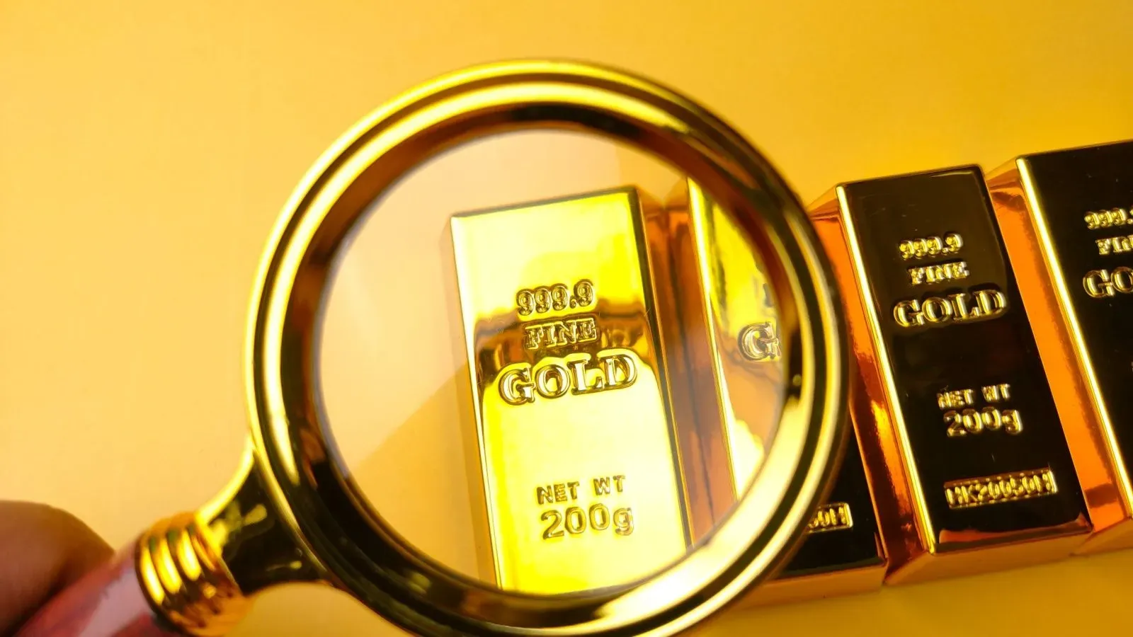 Gold Price Today Helping You Stay Informed for Smarter Investment Decisions