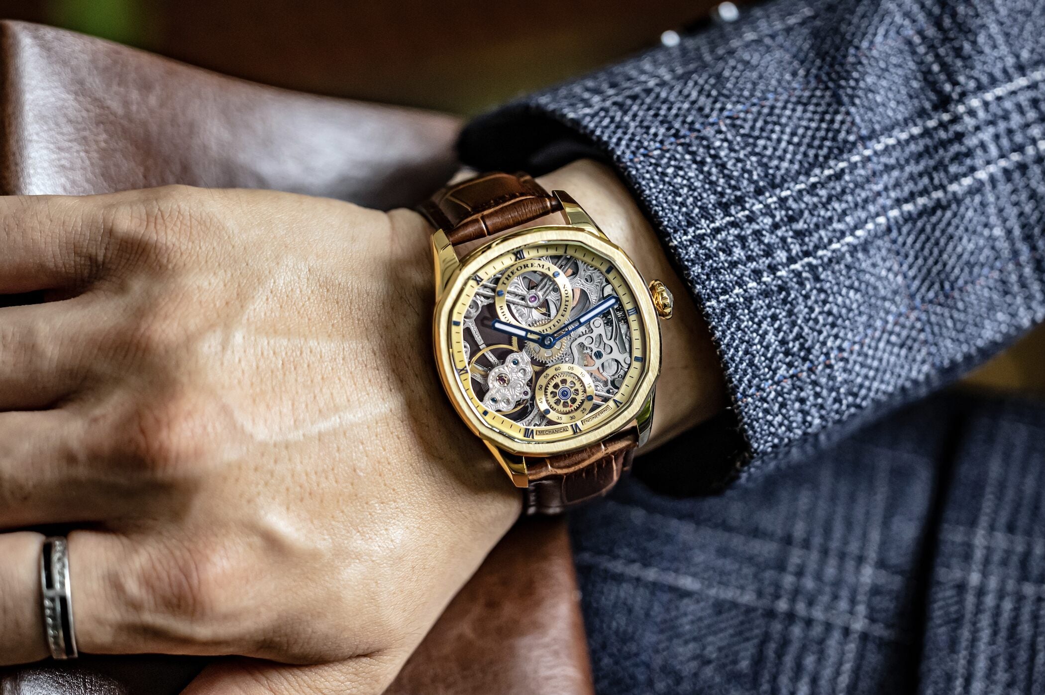 Watch Buying in Munich Offering Clear Valuations for Your Timepieces