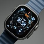 Apple Watch Ultra 4