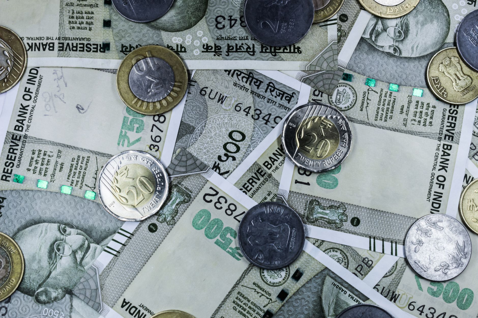 MDI investment in India