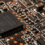 AI chip components