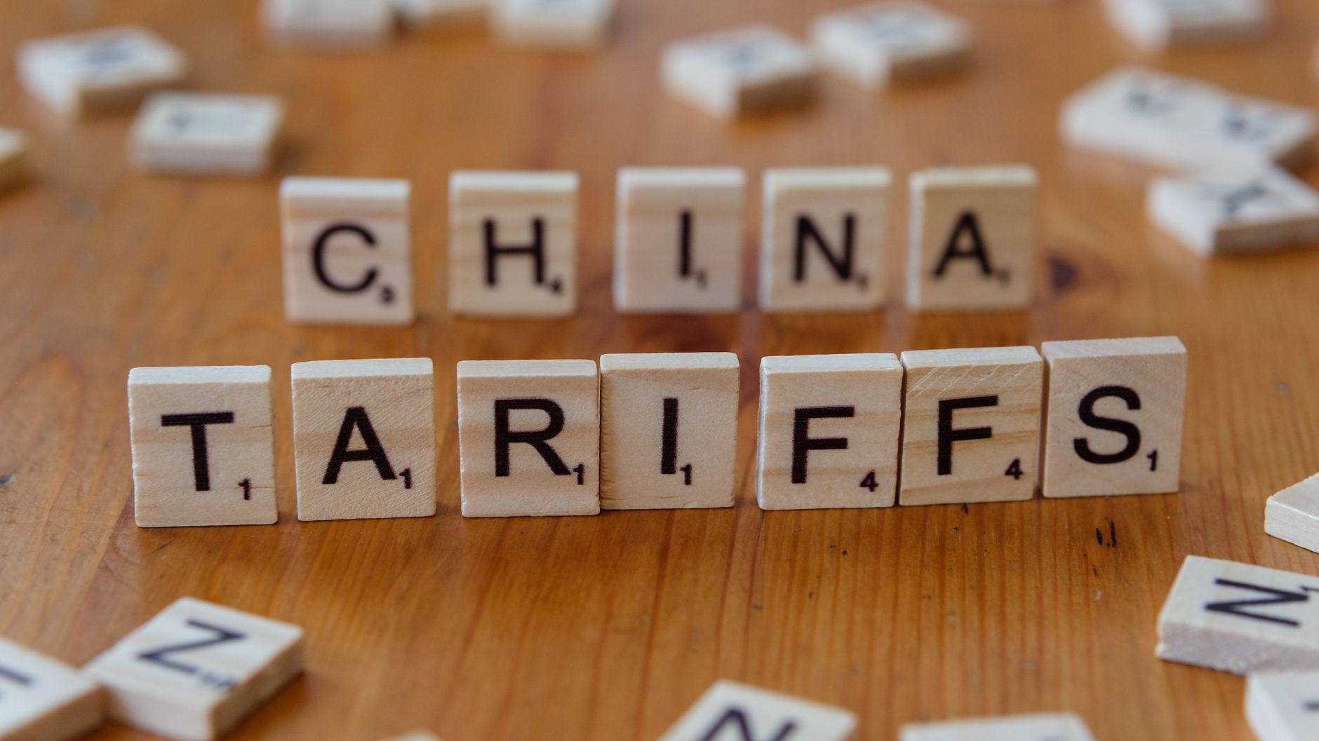 China offshore tax