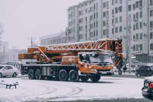 Crane Q3 2026 Earnings