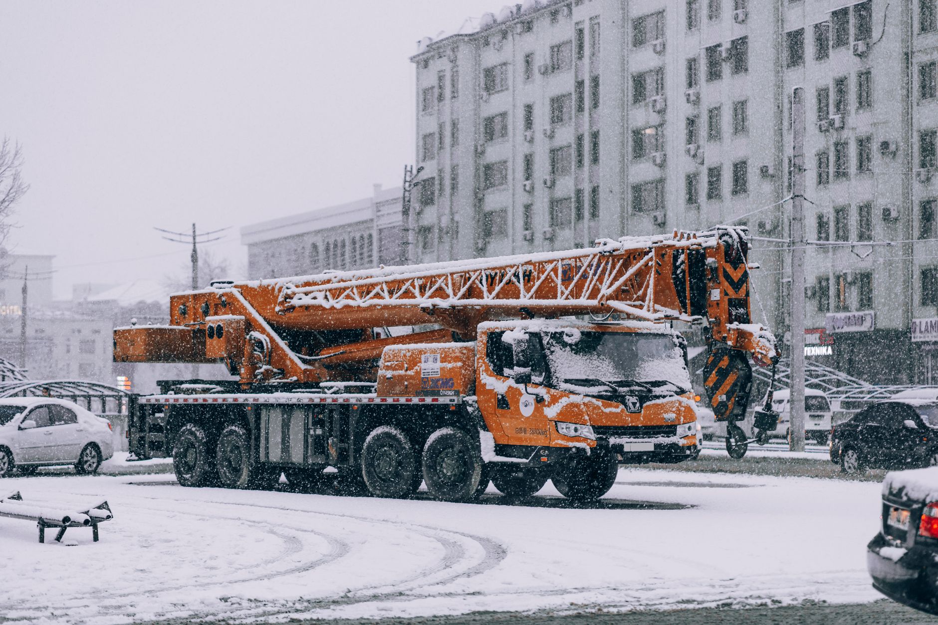 Crane Q3 2026 Earnings