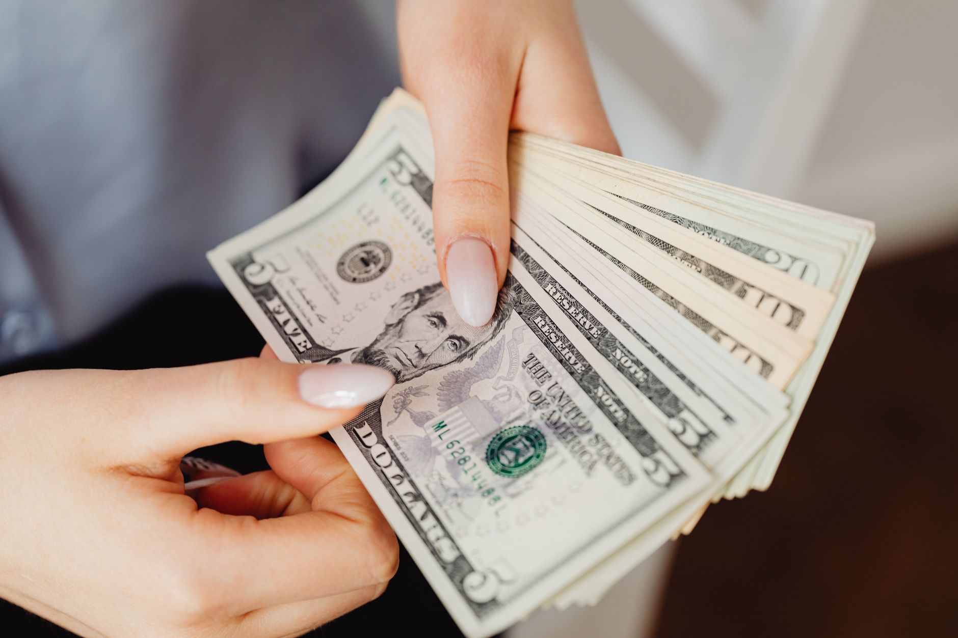 OP Bancorp Q3 earnings