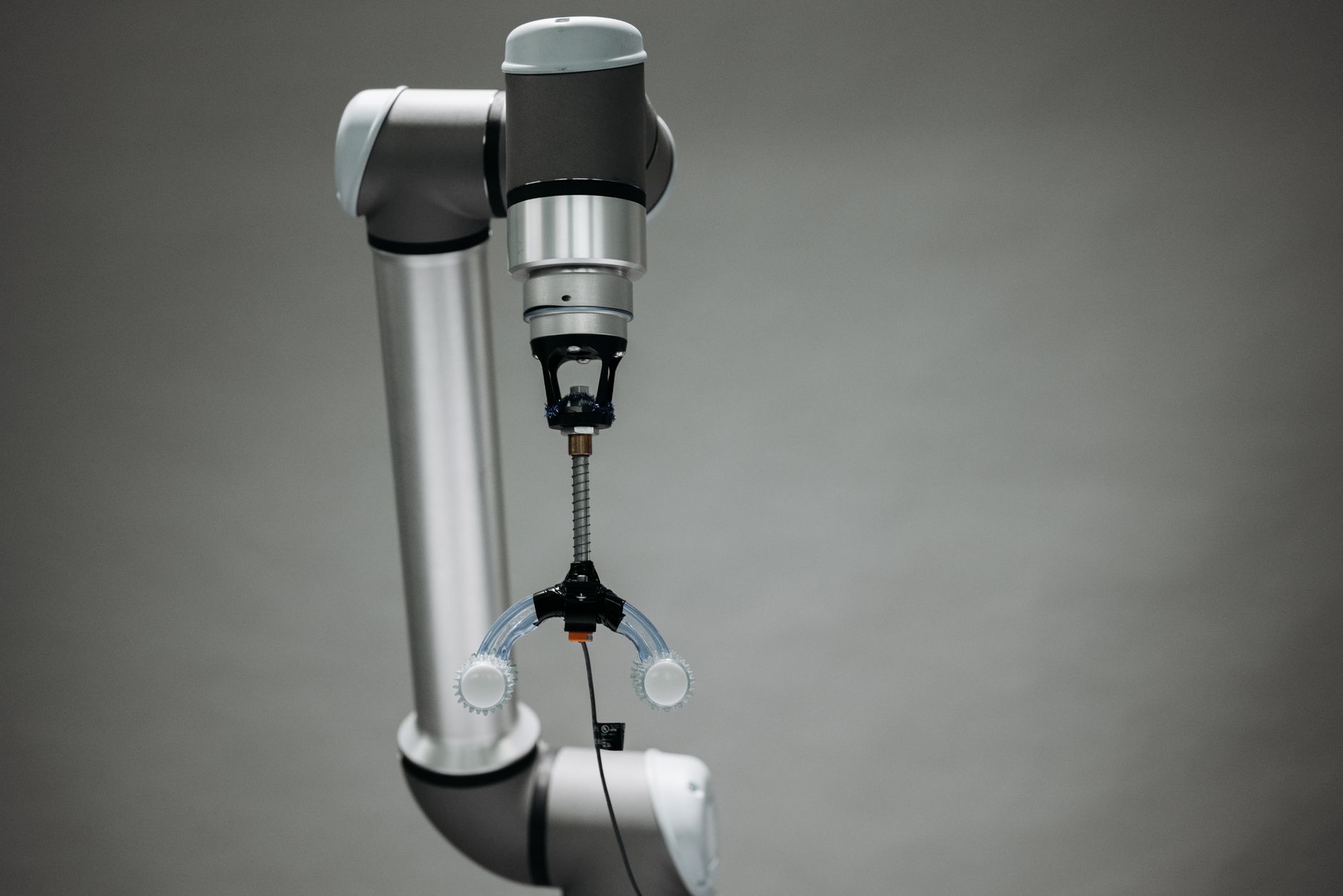 Robotic Surgical System