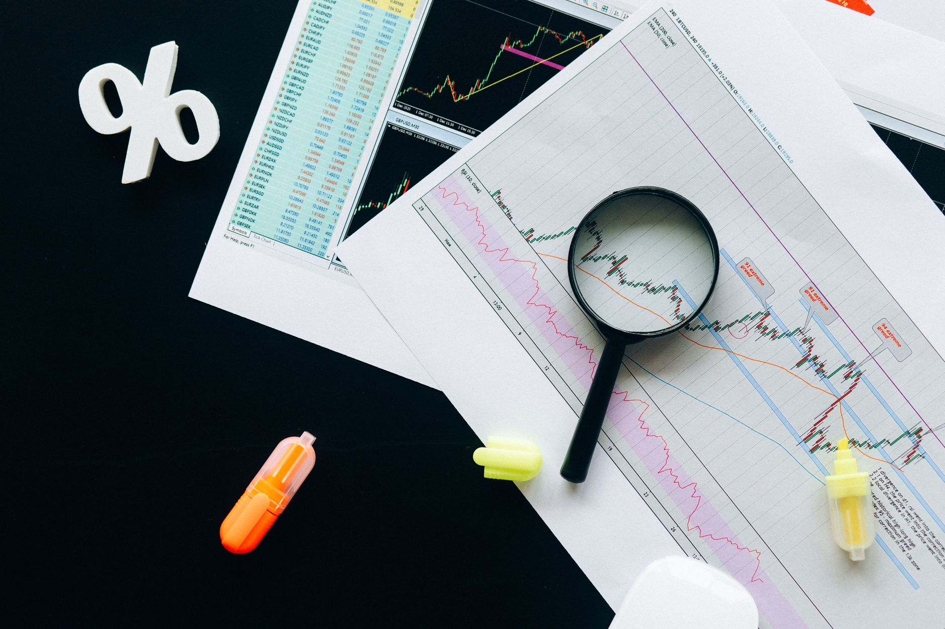 Sensex stock market highlights