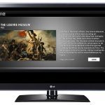 Smart TVs data collection