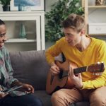 Tips Music shares