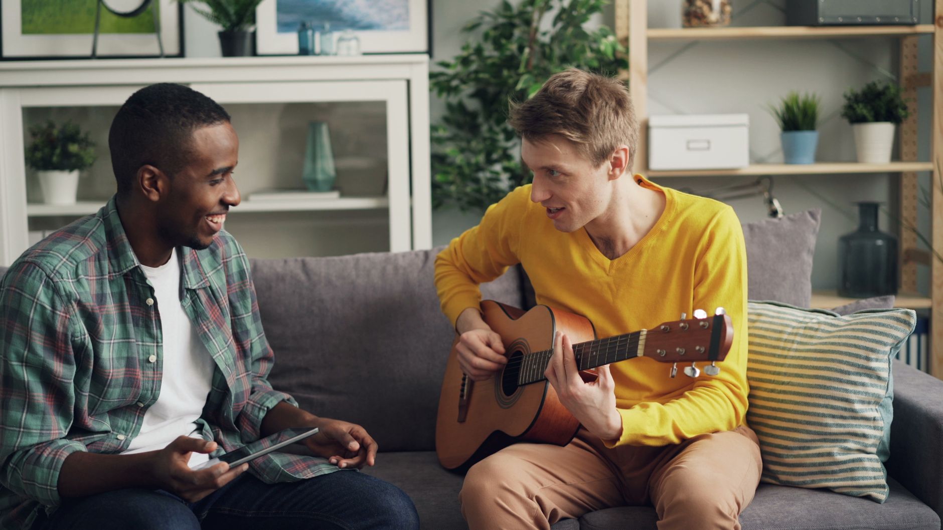 Tips Music shares